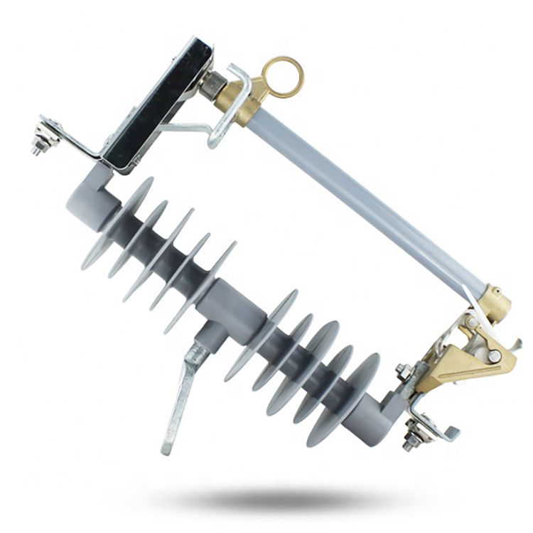 100A 200A korkeajännitesulake Pudotustyyppinen sulake