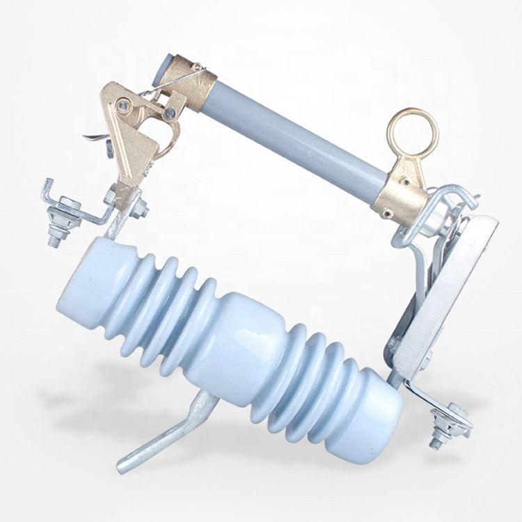 100A 200A korkeajännitesulake Pudotustyyppinen sulake