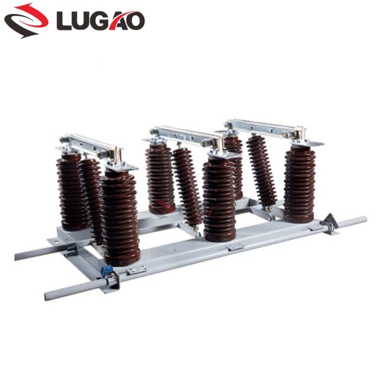 Mikä on sisätilojen irrotuskytkin ja miksi tarvitset sitä