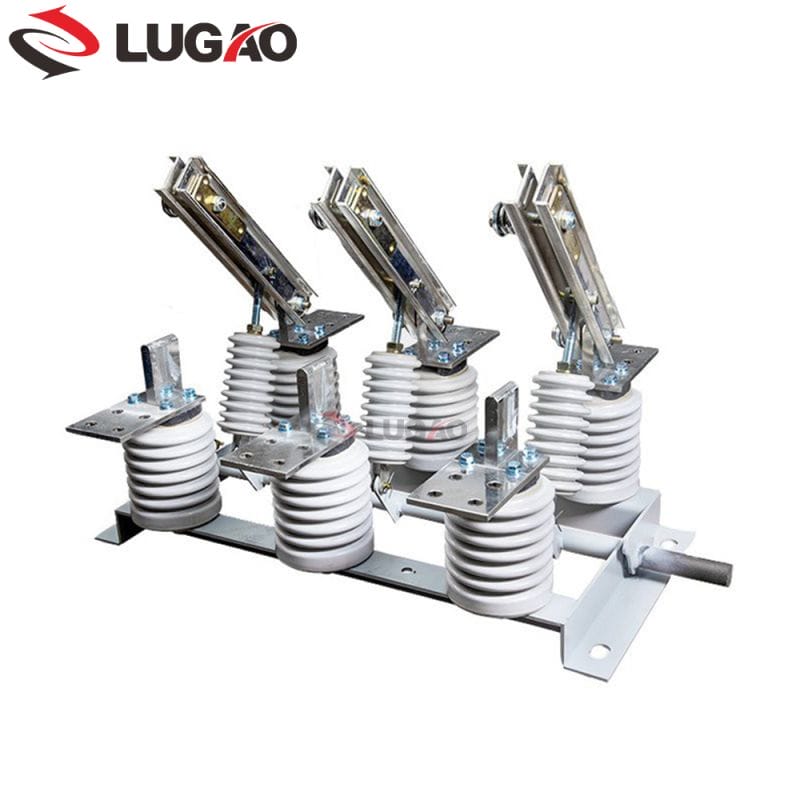 Kuinka valitset täydellisen sisäkatkaisimen sähköprojektiisi